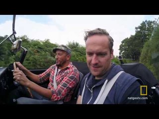 NEW Car S.O.S. on Nat Geo TV Thursdays at 8PM