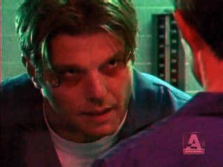 First Wave S03E03 Come a Horseman