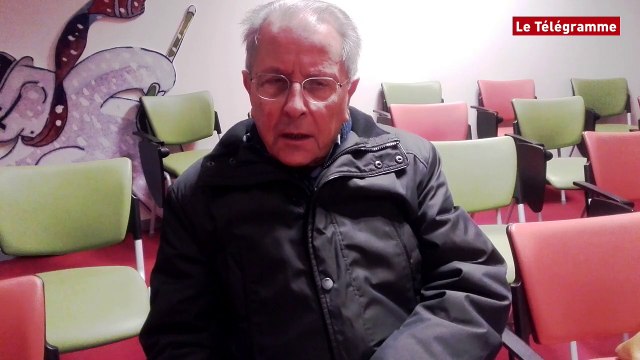 Quimper. Marguerite Chabay en exposition au Musée départemental breton