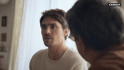 Paye ta véranda - Roi de la Vanne du 20/01 - CANAL+