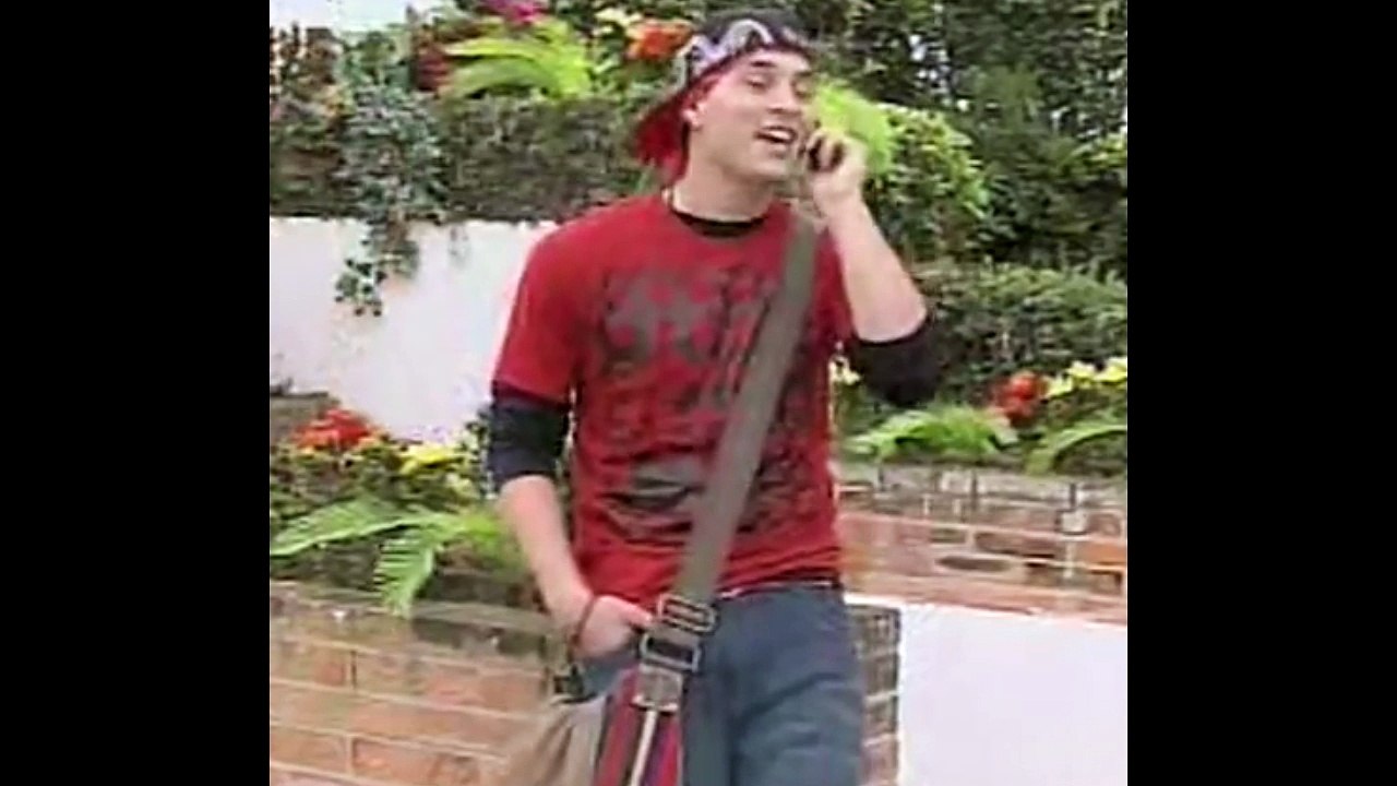 Somos tú y yo - Momentos De Victor Y Sheryl vs Gustavo y Paola- Parte 31 - 2da Temporada