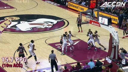 Deng Adel: Louisville's Consistent Scorer