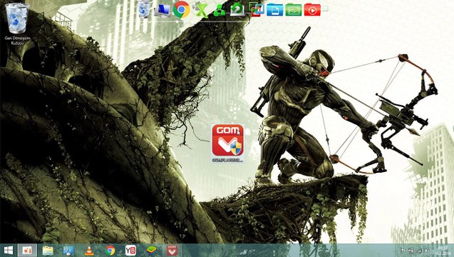 Gom Player Kurulum ve İndirme Linki ( BordoBays Program Yükleme )