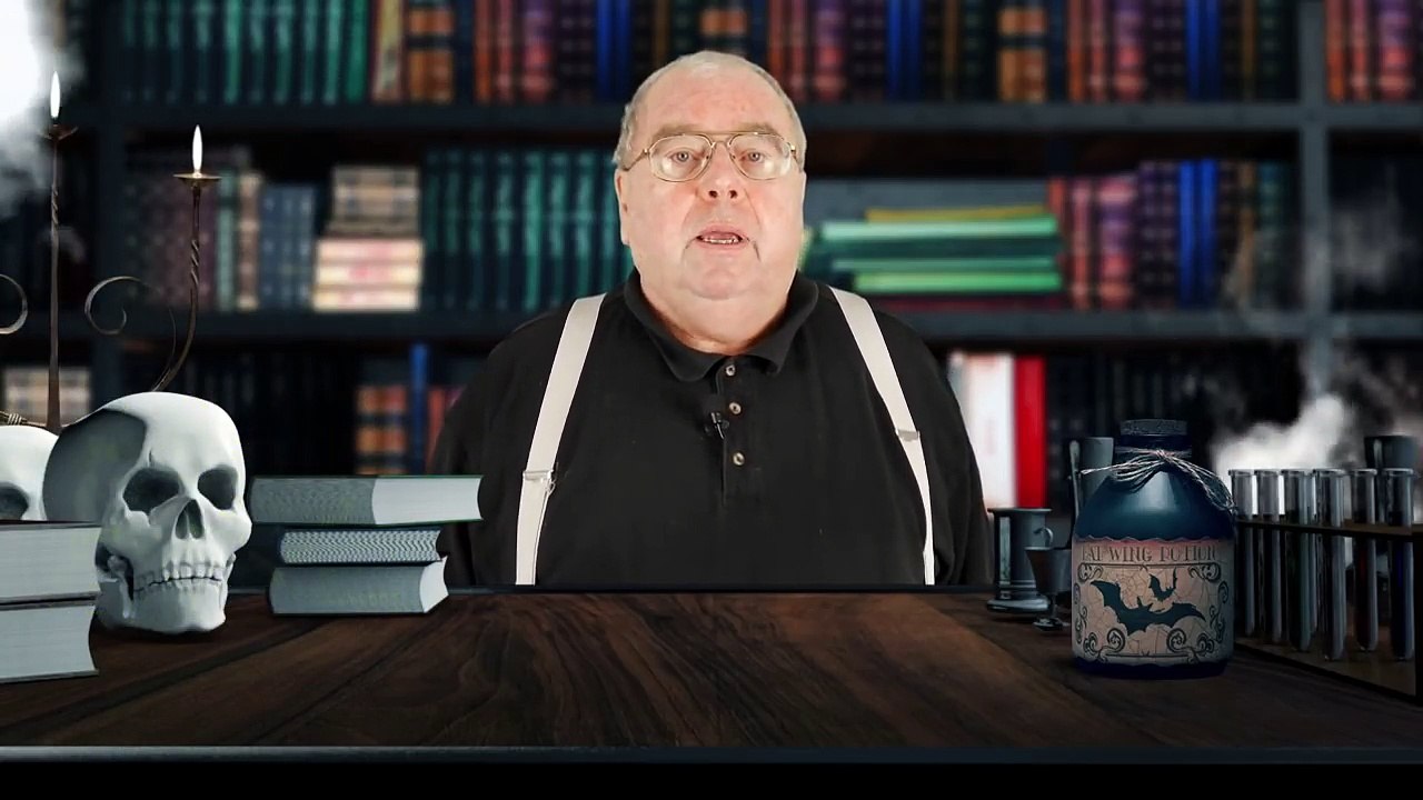 Neonazi Typ II - Der Musterknabe