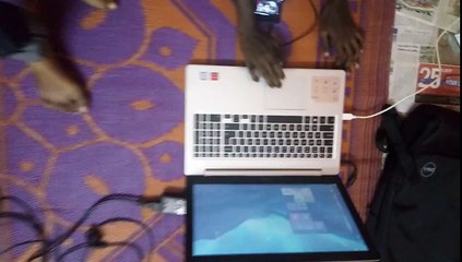 DELL INSPIRON N 5570 LOUD FAN NOISE