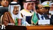 King Salmans palace coup and the Saudi royal politics