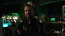 Arrow S6E10 Watch Streaming : Divided