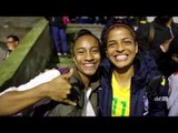 Seleção Feminina Sub-20: confira os bastidores da vitória sobre a Venezuela no Sul-Americano