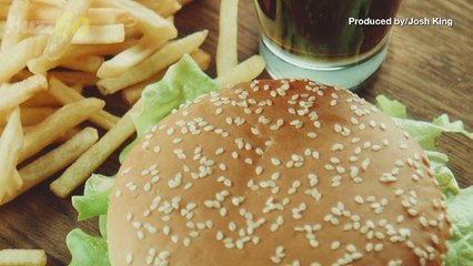 When You Eat May Be Just As Bad As What You Eat