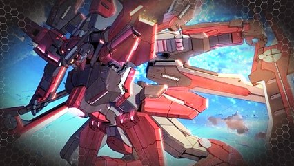 Tops 5  Mechas vs Monstruos (Anime)