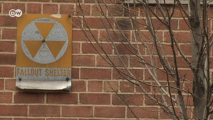 Americanos discutem o que fazer em caso de ataque nuclear