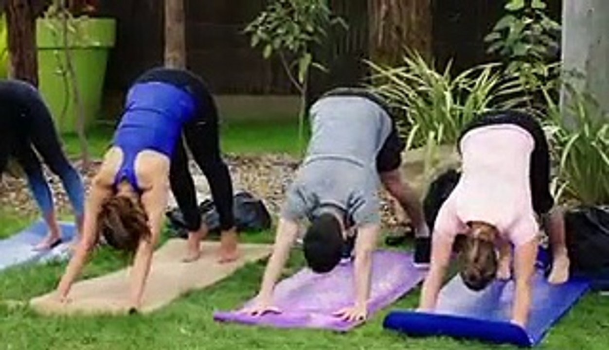 Neighbours 7759 18th January 2018 - Neighbours 7759 18 January 2018 - Neighbours (1)