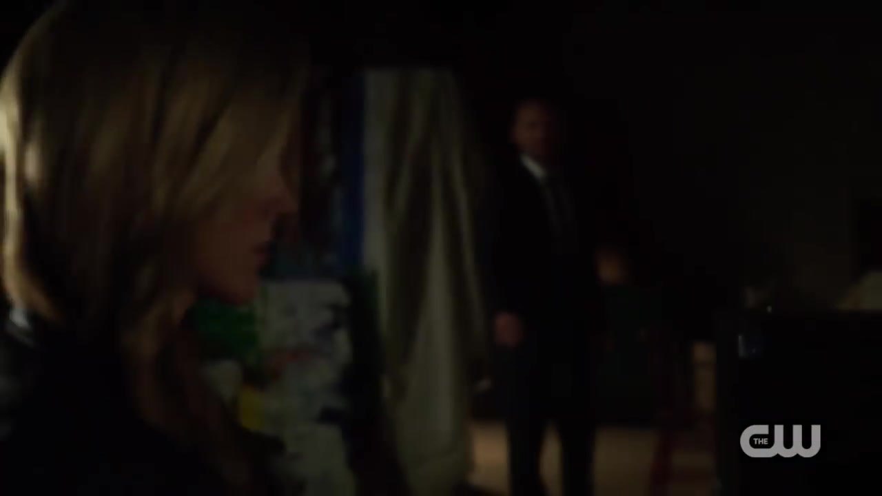 Arrow (6x10) Online Stream >> Divided