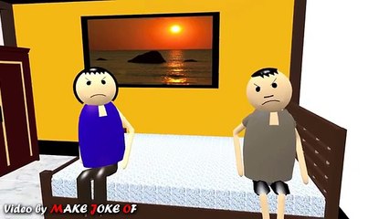 MAKE JOKE OF - MAKAN MALIK