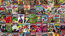 LOS MALOS MAS MALOS DE LOS COMICS