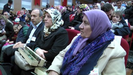 Bakan Kaya: 'Bizim tarihimizde kahramanlara 'militan' demek yok' - ANKARA