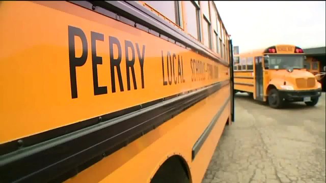 Woman Delivers Donuts, Cards to Teachers in District Affected by Student Suicides