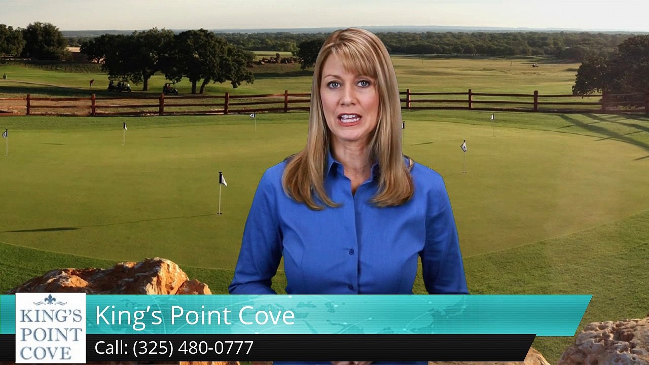 Killeen TX Best Golf Course Membership Lakefront Views Texas Hill Country Resort