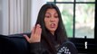 Kourtney Kardashian Reveals Scott Disick Flipped Out Over Her Dating Younes