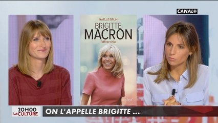 Avec Maëlle Brun - L'Info du Vrai du 18/01 – CANAL+