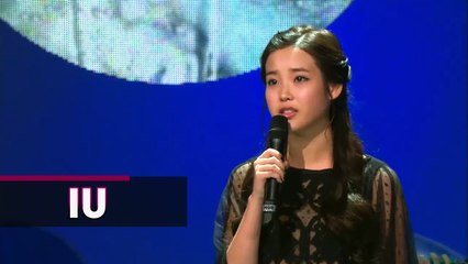 Nhìn lại thời “trẻ trâu” của những sao Hàn nữ đình đám