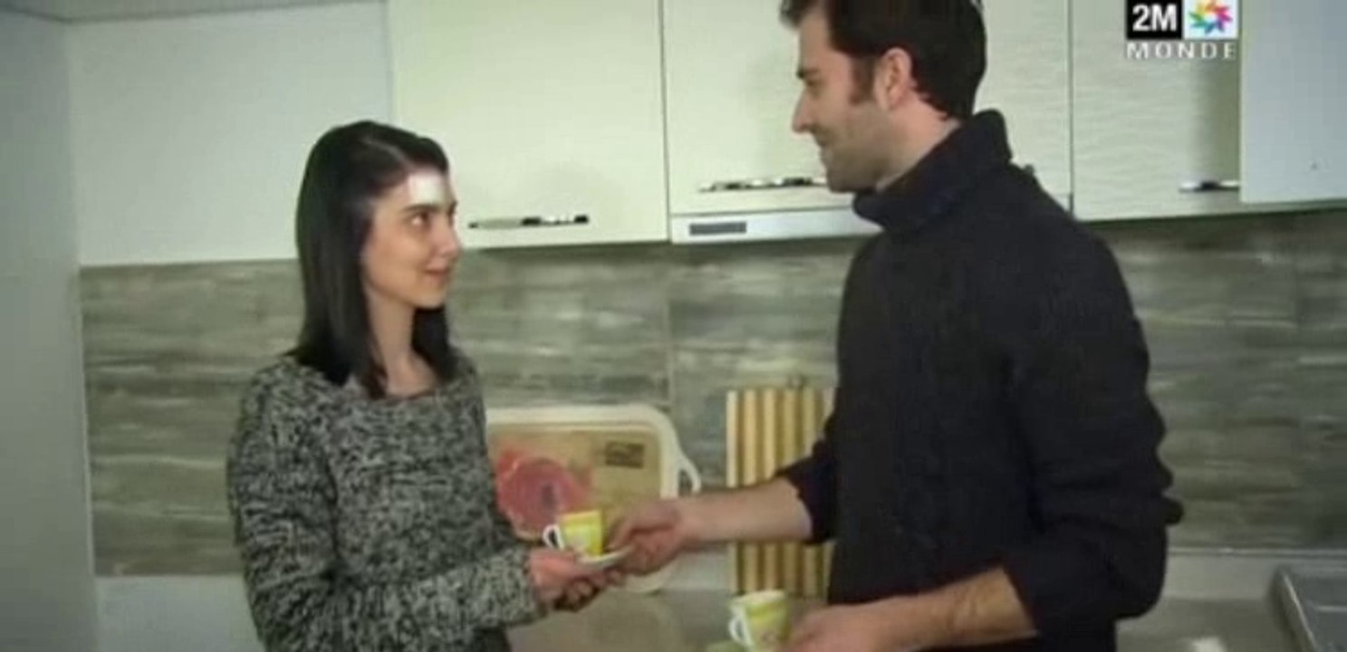 Samhini 1340 Complete 2M مسلسل سامحيني 1340 كاملة