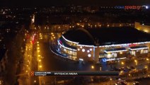Χίμκι vs Ολυμπιακός - Πλήρη Στιγμιότυπα 18.01.2018