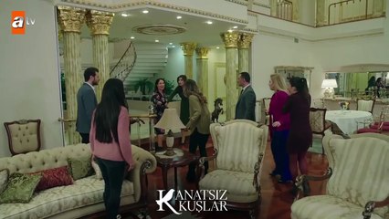 Tuba için yolun sonu! - Kanatsız Kuşlar 30.Bölüm