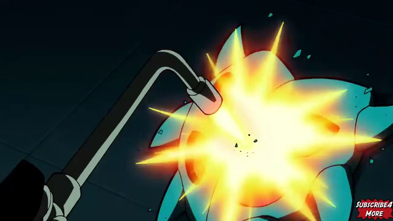 How The Young Justice Team Members Died (Young Justice)