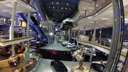 Обзор автомобилей Mercedes