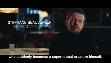 Vampyr - Dev Diary "Making Monsters"