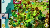 Angry Birds Epic Po Polsku | Fight!