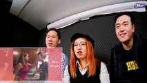 Korean Reaction - Vine compliation [Korean Bros]