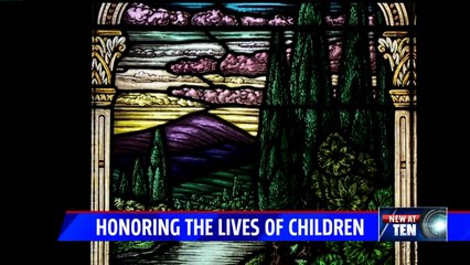 Woman Starts Non-Profit to Give Abandoned Babies a Proper Funeral