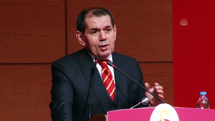 Özbek: 'Sermayemizi 100 milyon liradan 600 milyon lira seviyesine çıkaracağız' - İSTANBUL