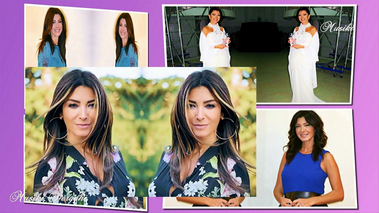 Elif Güreşçi ♫ Leb-i rengînine bir gül konsun.HD