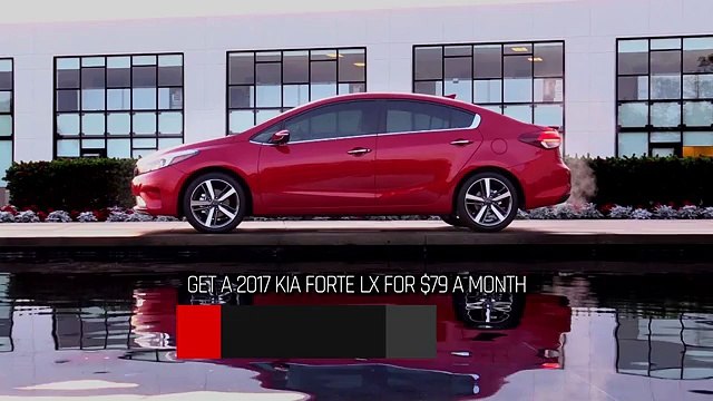 Leasing 2017 Kia Forte LX Riverside, CA | Kia Forte Lease Specials Riverside, CA