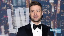 Justin Timberlake Shares 'Supplies' Music Video | Billboard News