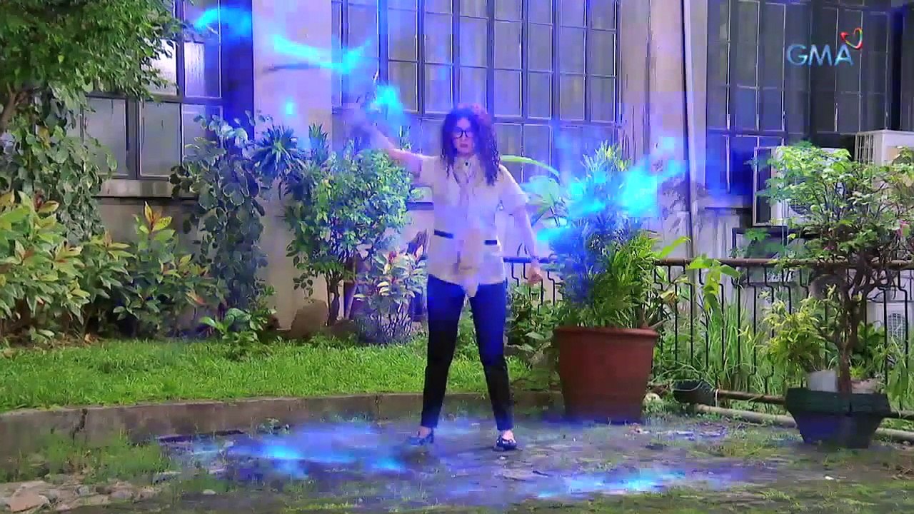 Super Ma'am transformations