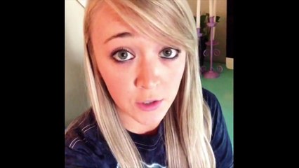 100 Best Meghan McCarthy Vines