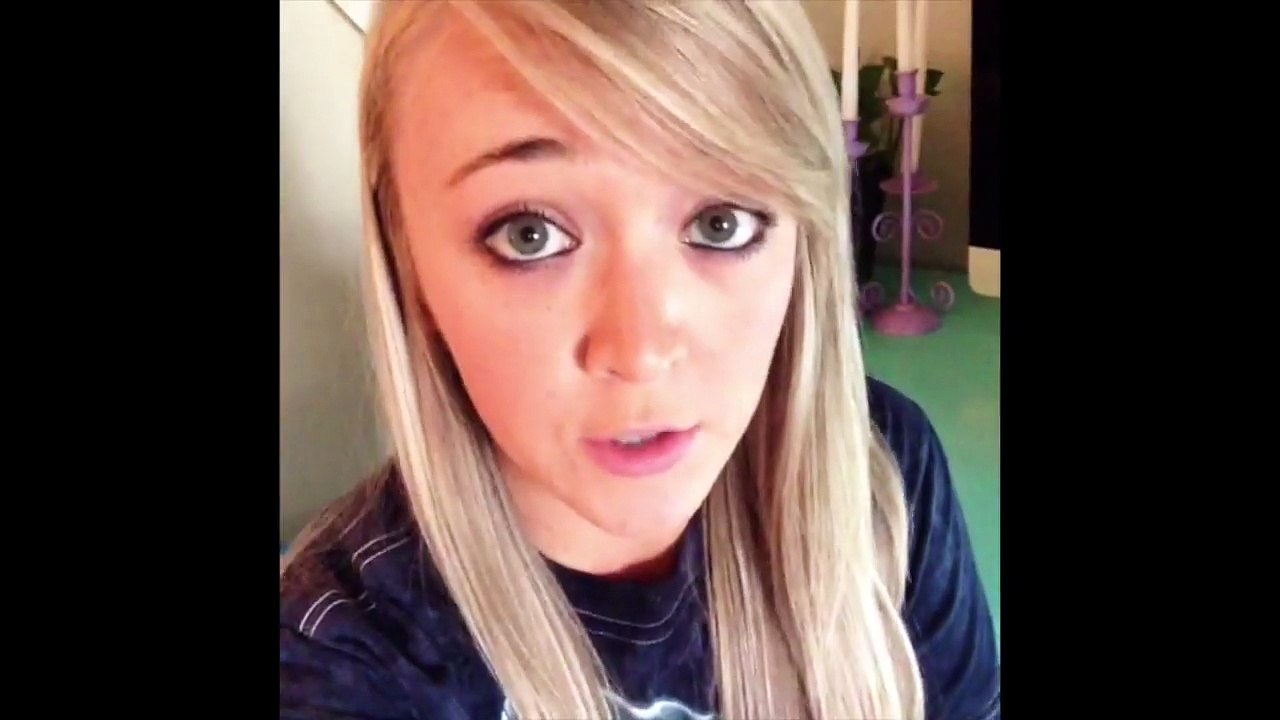 100 Best Meghan McCarthy Vines