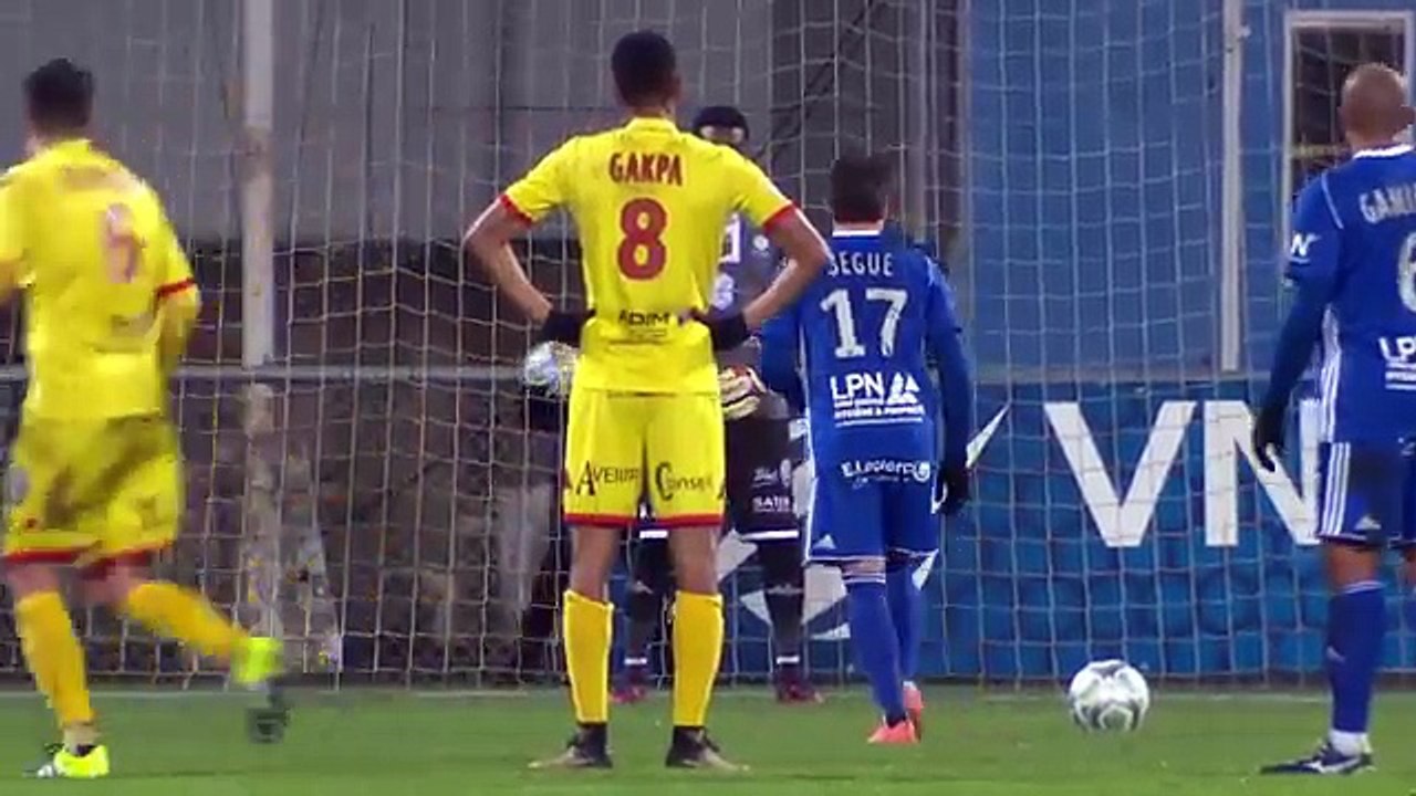 Bourg Peronnas – Quevilly