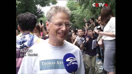 23 Baby Pandas Make Debut at southwest China Breeding Base