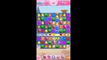 Candy Crush Saga | Getting Started