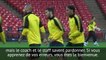 Transferts - Le coach de Dortmund désamorce le buzz Aubameyang