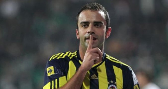 Fenerbahçe'nin Eski Futbolcusu Semih Şentürk'ten Vefasızlık Açıklaması