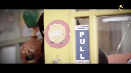 Khaab -- Akhil -- Official Full Video --Latest Punjabi Song -- 2016 -- Crown Records - YouTube