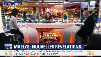 Affaire Maëlys: des nouvelles révélations accablent Nordahl Lelandais
