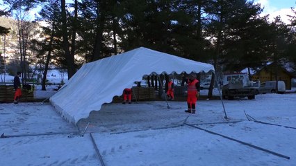 ITW PREPARATION TRAIL ALLOS