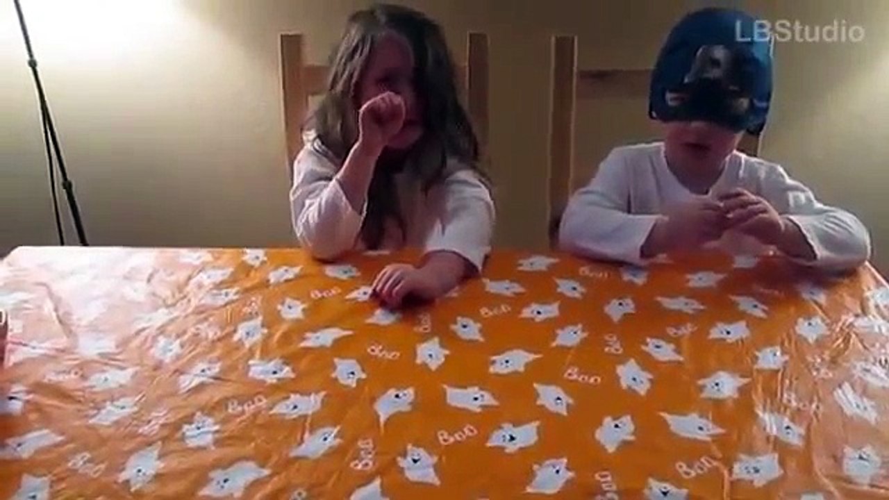 I Told My Kid I Ate All Their Halloween Candy 2016 Compilation